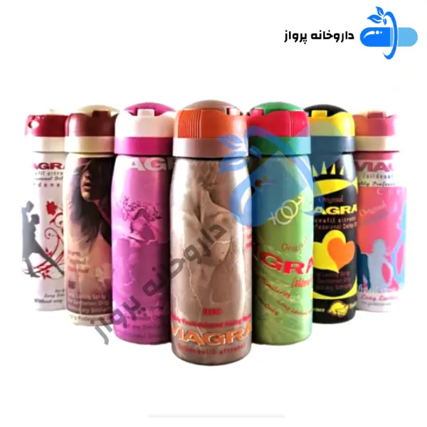 اسپری تاخیری ویاگرا