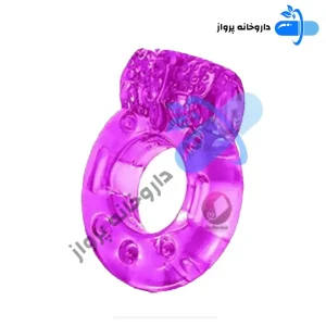 حلقه ویبراتور مردانه