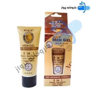 ژل جگوار پاور