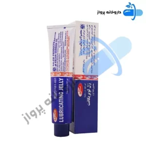 ژل روان کننده لوبریکانت ۸۵ میلی سالم