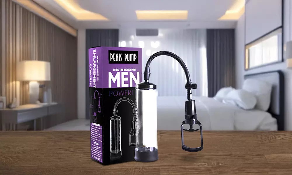 دستگاه وکیوم چند سانت بزرگ می‌کند؟