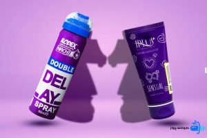 ژل تاخیری بهتر است یا اسپری تاخیری؟