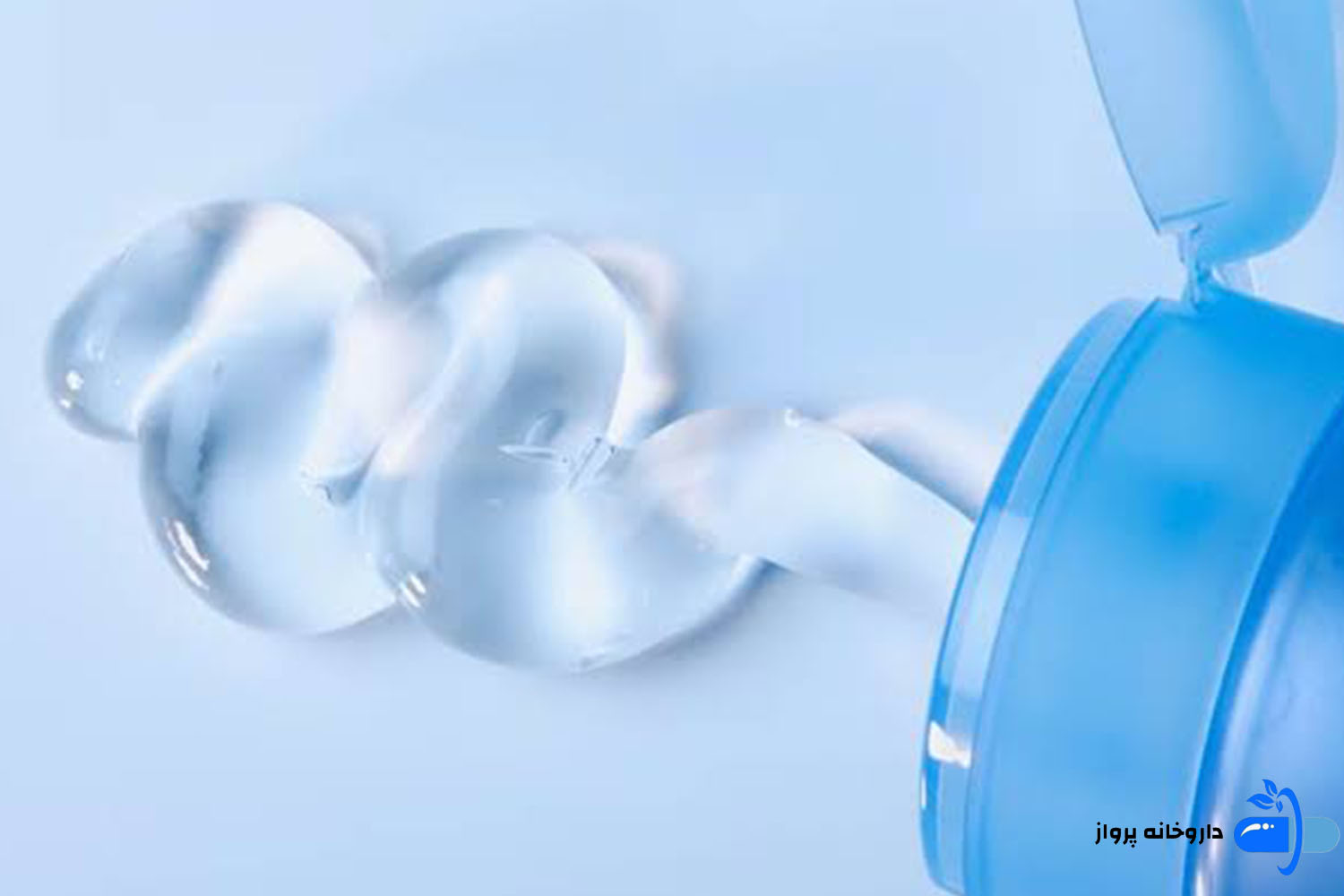 طریقه مصرف ژل تاخیری
